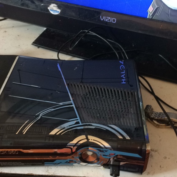 just wanna sell it’s in good shape and ever thing - Picture 1 of 1